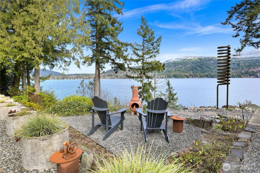 Property photo for 2500 Lake Whatcom Boulevard, Bellingham photo 6