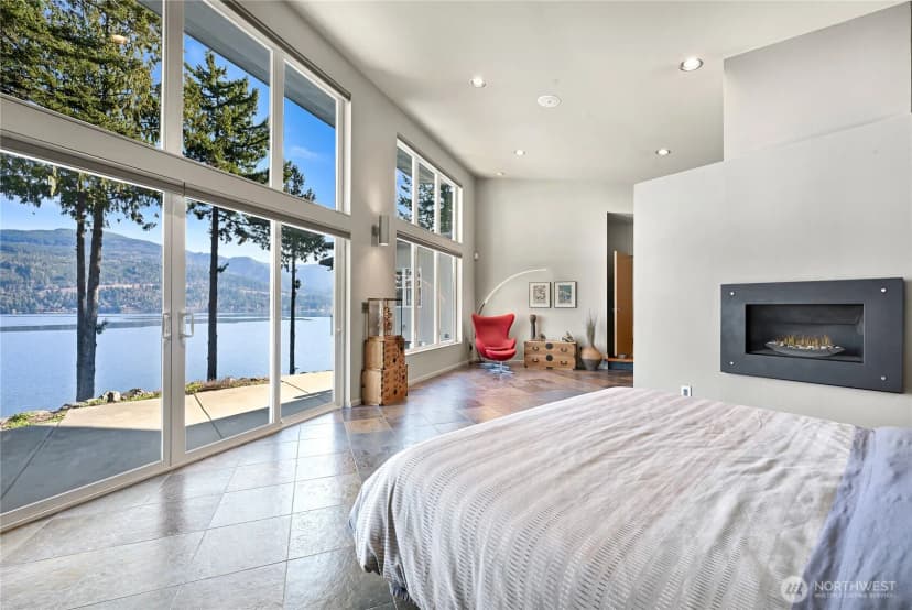 Property photo for 2500 Lake Whatcom Boulevard, Bellingham photo 23