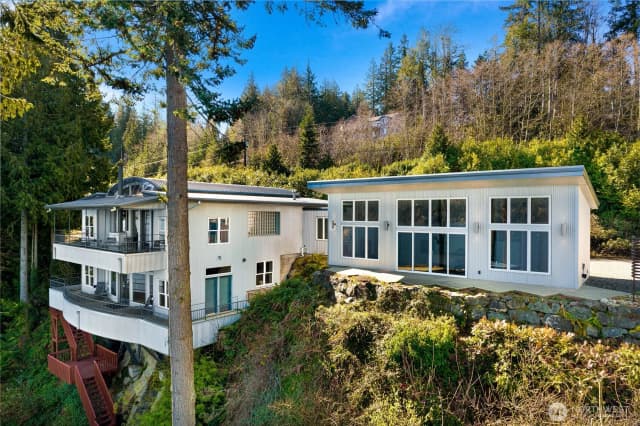 Property photo for 2500 Lake Whatcom Boulevard, Bellingham photo 4