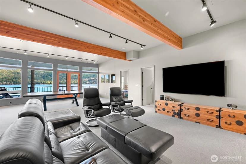 Property photo for 2500 Lake Whatcom Boulevard, Bellingham photo 30
