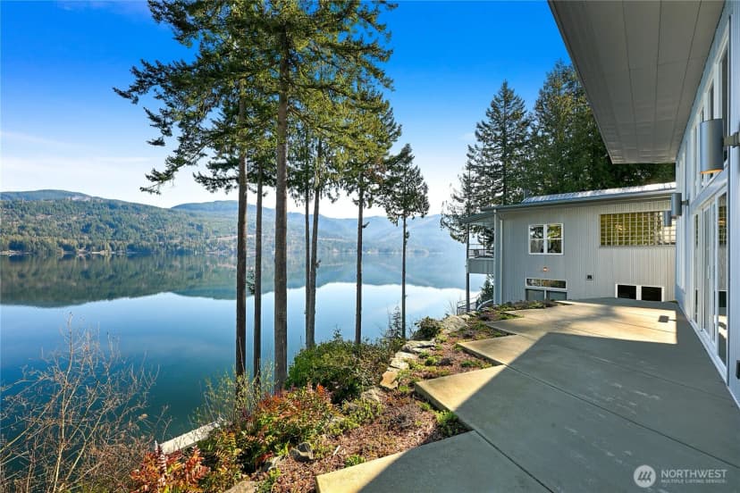 Property photo for 2500 Lake Whatcom Boulevard, Bellingham photo 7