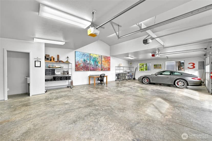 Property photo for 2500 Lake Whatcom Boulevard, Bellingham photo 12
