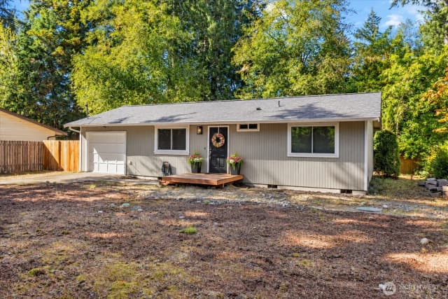 Property photo for 13290 Nw Holly Road, Bremerton photo 2