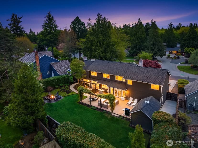 Property photo for 3819 204th Avenue Ne, Sammamish photo 39