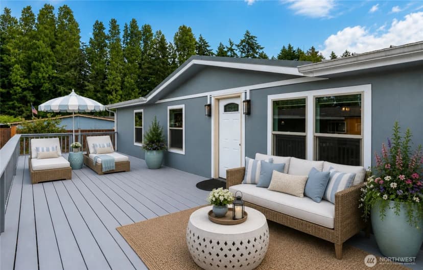 Property photo for 4806 Cushman Road Ne #136, Olympia