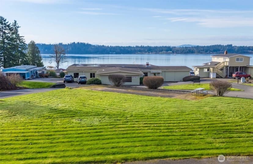 Property photo for 4806 Cushman Road Ne #136, Olympia photo 33