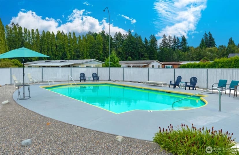 Property photo for 4806 Cushman Road Ne #136, Olympia photo 34