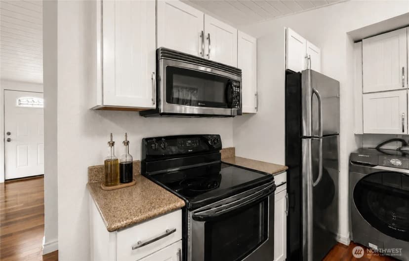 Property photo for 4806 Cushman Road Ne #136, Olympia photo 10