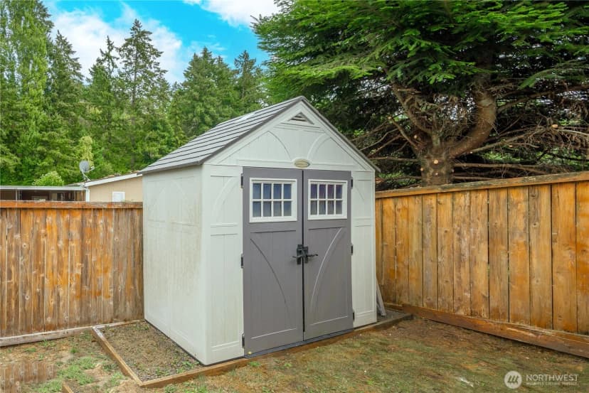 Property photo for 4806 Cushman Road Ne #136, Olympia photo 29