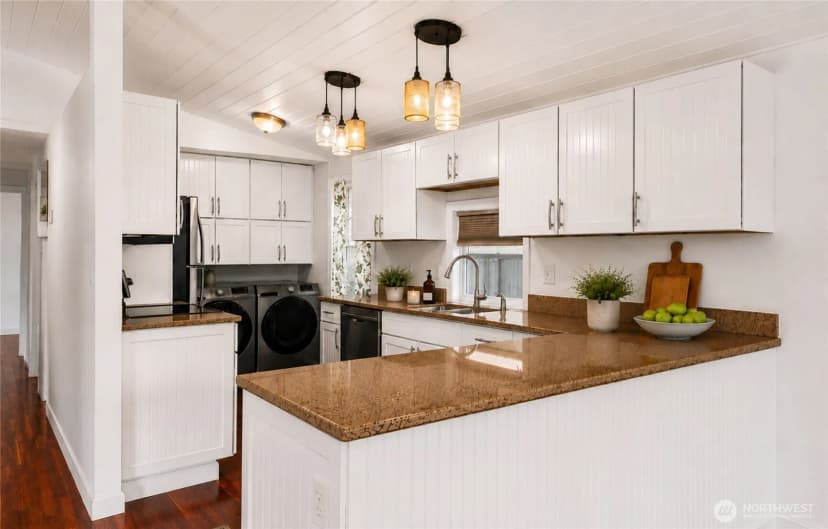 Property photo for 4806 Cushman Road Ne #136, Olympia photo 7