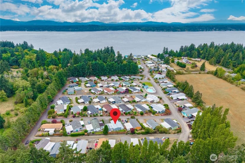 Property photo for 4806 Cushman Road Ne #136, Olympia photo 32