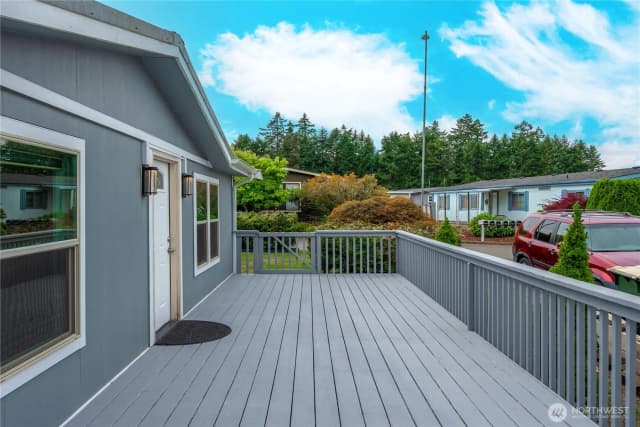 Property photo for 4806 Cushman Road Ne #136, Olympia photo 2