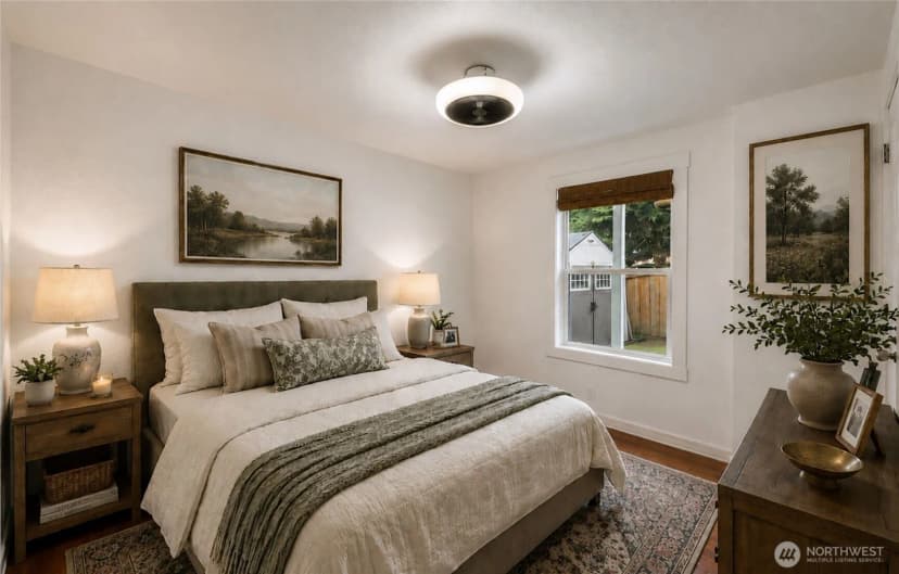 Property photo for 4806 Cushman Road Ne #136, Olympia photo 17