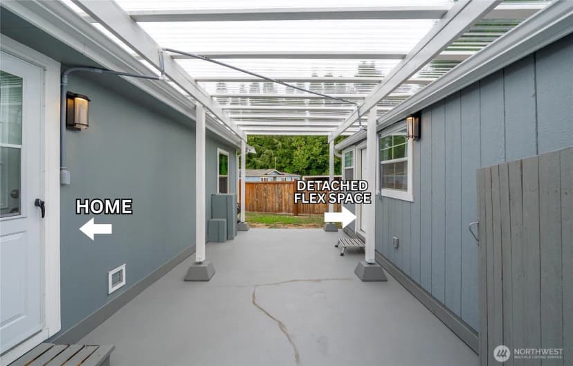 Property photo for 4806 Cushman Road Ne #136, Olympia photo 25