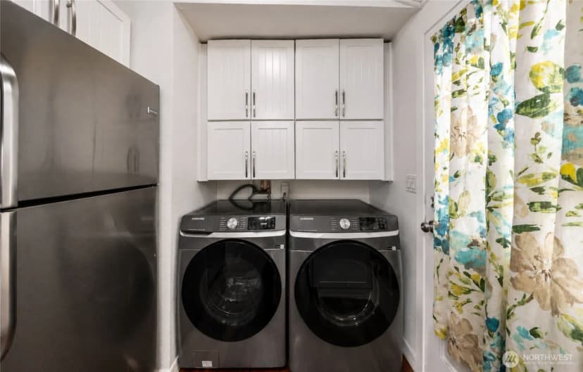 Property photo for 4806 Cushman Road Ne #136, Olympia photo 11