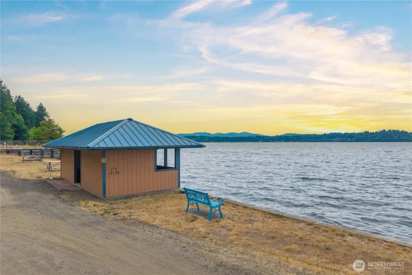 Property photo for 4806 Cushman Road Ne #136, Olympia photo 38