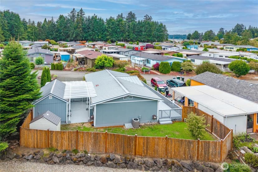 Property photo for 4806 Cushman Road Ne #136, Olympia photo 30