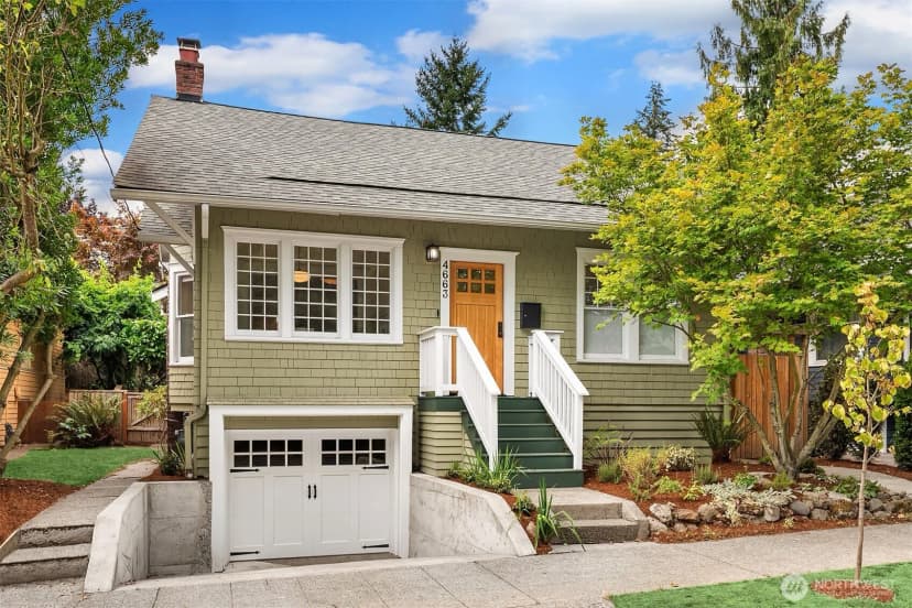 Property photo for 4663 1st Avenue Ne, Seattle photo 29