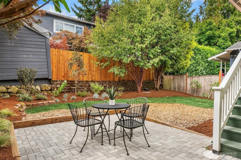 Property photo for 4663 1st Avenue Ne, Seattle photo 25