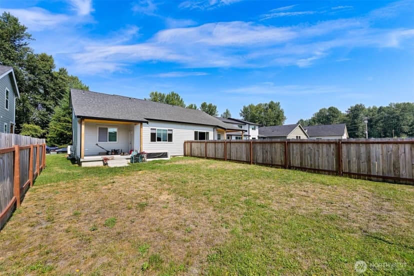 Property photo for 513 Colton Lane, Everson photo 27