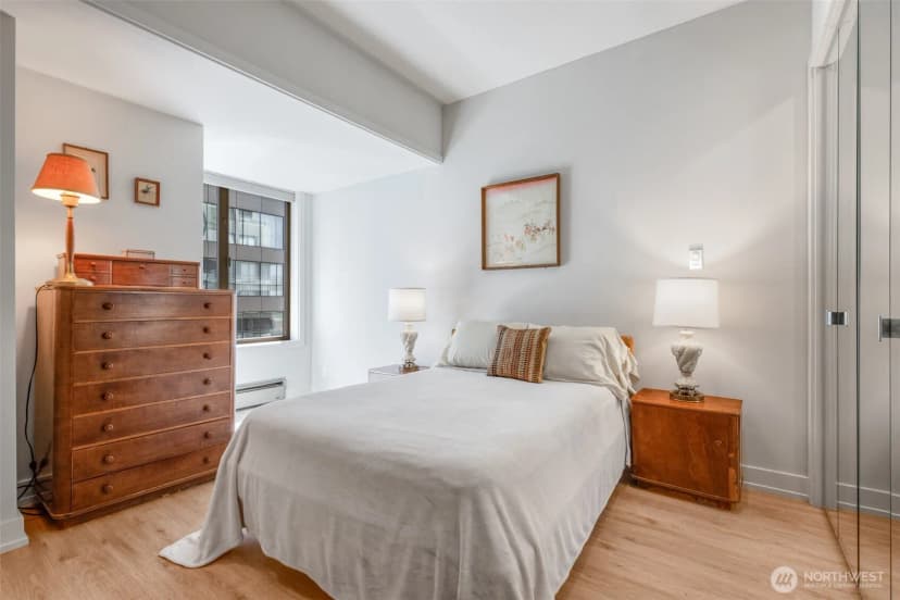 Property photo for 98 Union Street #909, Seattle photo 19