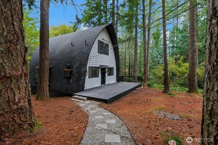 Property photo for 3645 Green Mountain Road Nw, Bremerton
