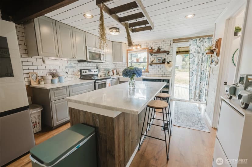 Property photo for 38908 Ne Amboy Road, Yacolt photo 10