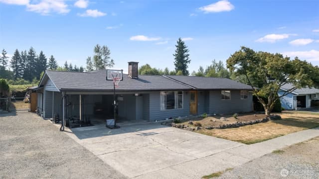 Property photo for 26217 Se 426th St, Enumclaw