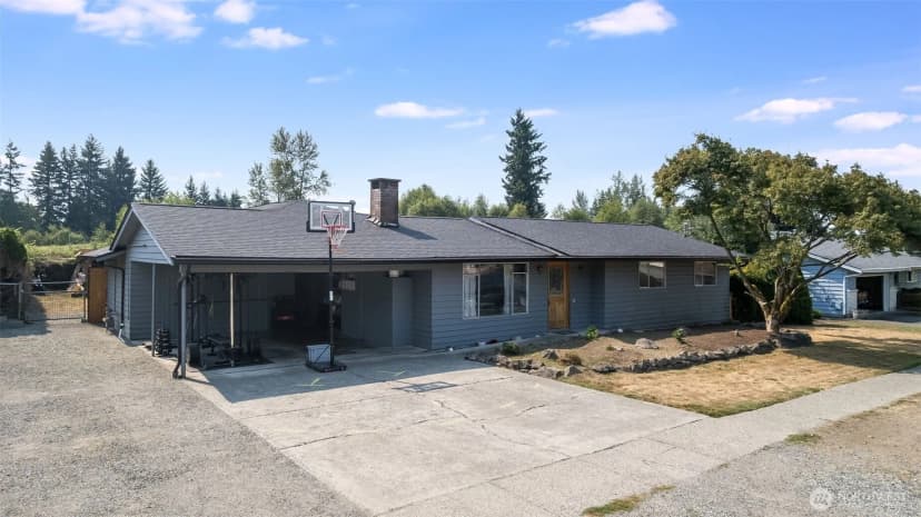 Property photo for 26217 Se 426th St, Enumclaw