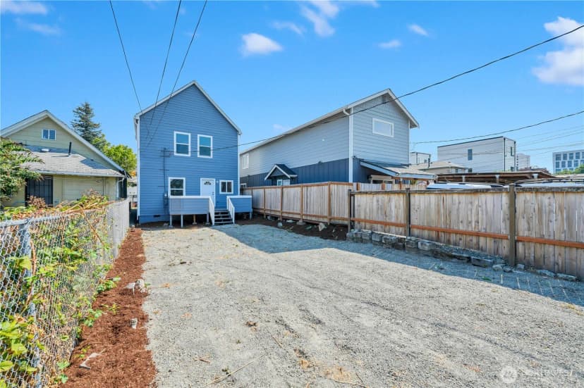 Property photo for 1408 S J St, Tacoma photo 34