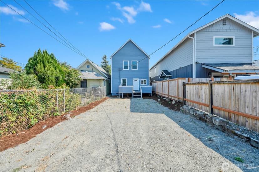 Property photo for 1408 S J St, Tacoma photo 35