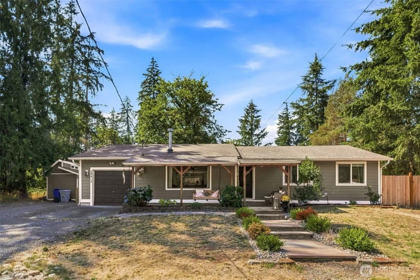Property photo for 29412 216th Avenue Se, Black Diamond