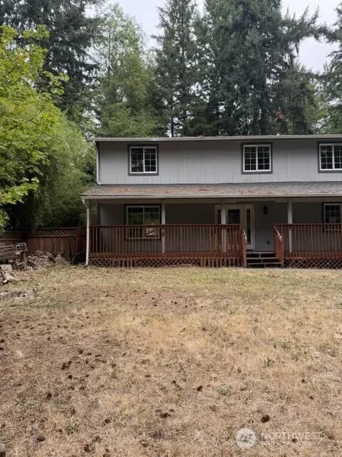 Property photo for 21648 N Terra Lane Se, Yelm