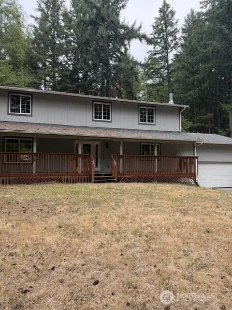 Property photo for 21648 N Terra Lane Se, Yelm photo 2