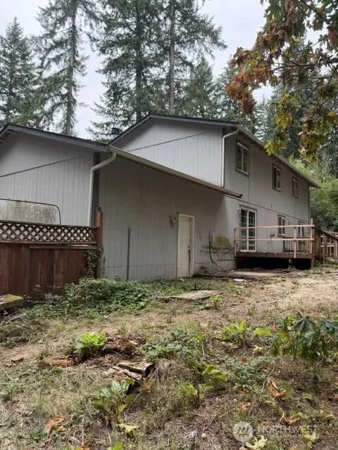 Property photo for 21648 N Terra Lane Se, Yelm photo 5