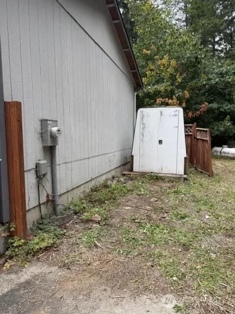 Property photo for 21648 N Terra Lane Se, Yelm photo 4