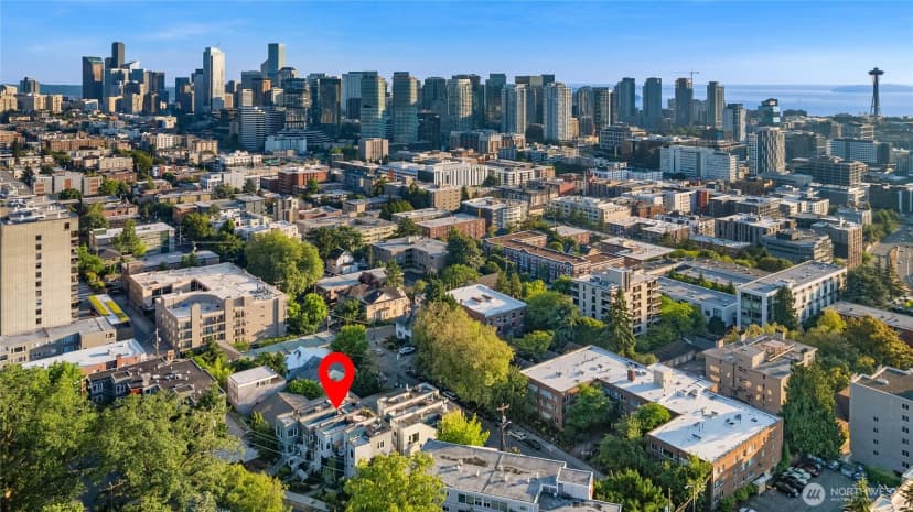 Property photo for 727 Belmont Avenue E, Seattle photo 32