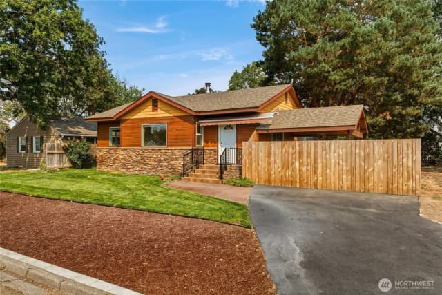 Property photo for 1707 J Street, Walla Walla
