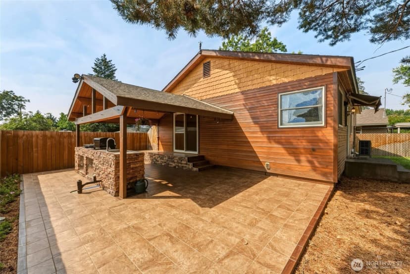 Property photo for 1707 J Street, Walla Walla photo 5