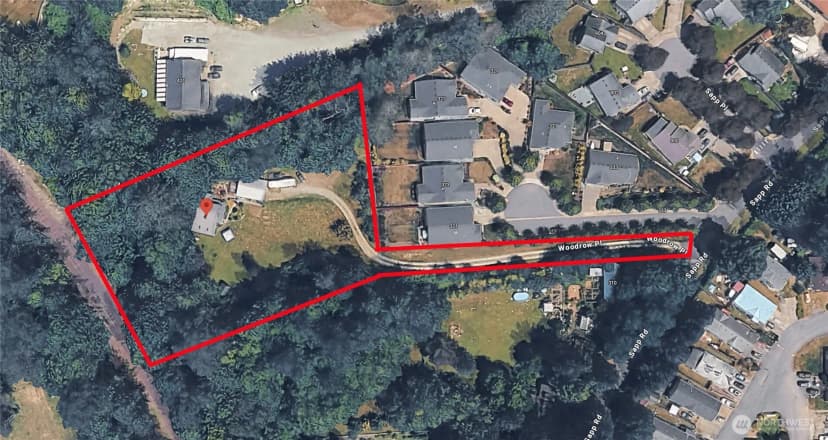 Property photo for 320 Sapp Road, Sedro Woolley photo 22