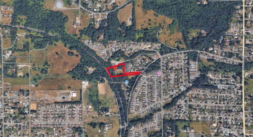 Property photo for 320 Sapp Road, Sedro Woolley photo 21
