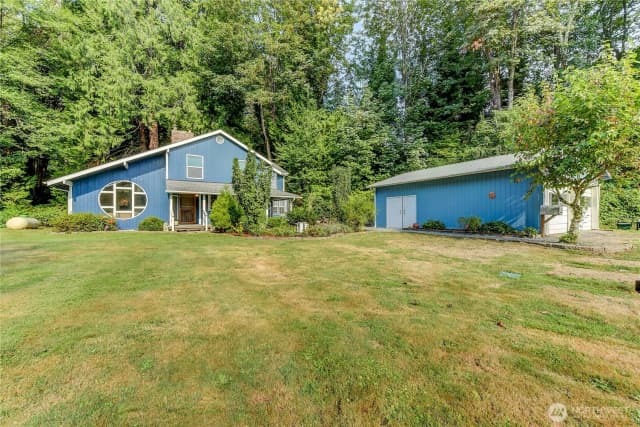 Property photo for 320 Sapp Road, Sedro Woolley