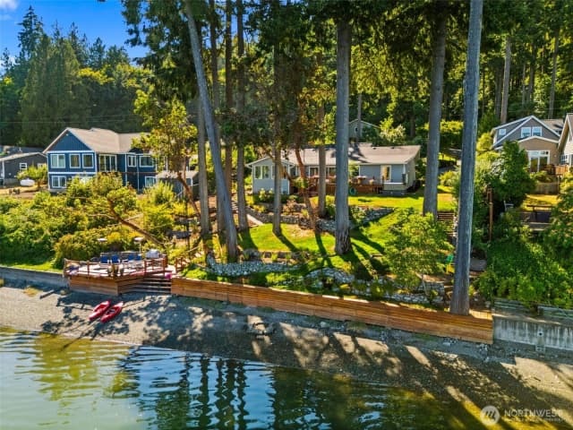 Property photo for 2922 Madrona Beach Road Nw, Olympia photo 3