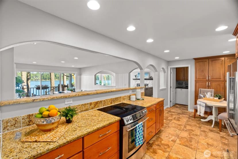 Property photo for 2922 Madrona Beach Road Nw, Olympia photo 11