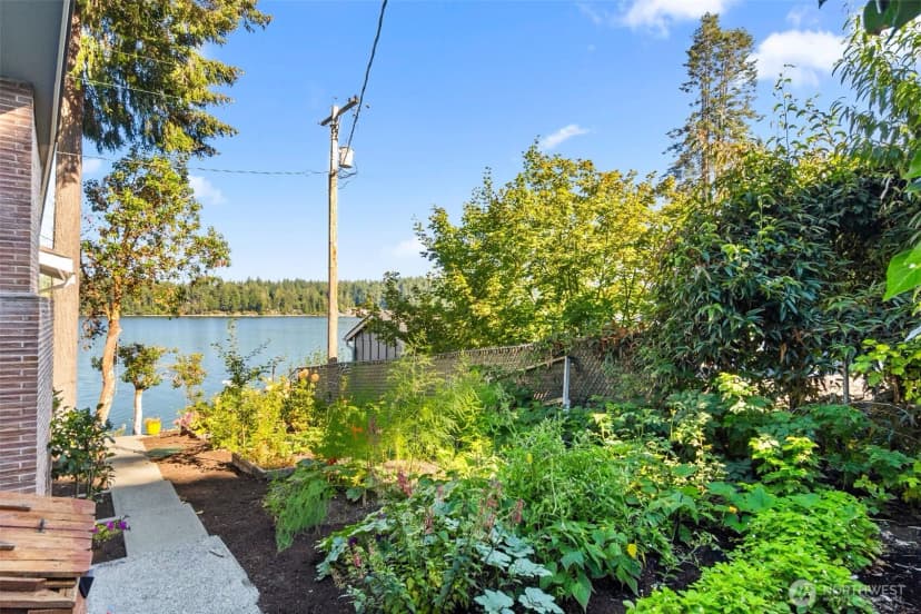 Property photo for 2922 Madrona Beach Road Nw, Olympia photo 28