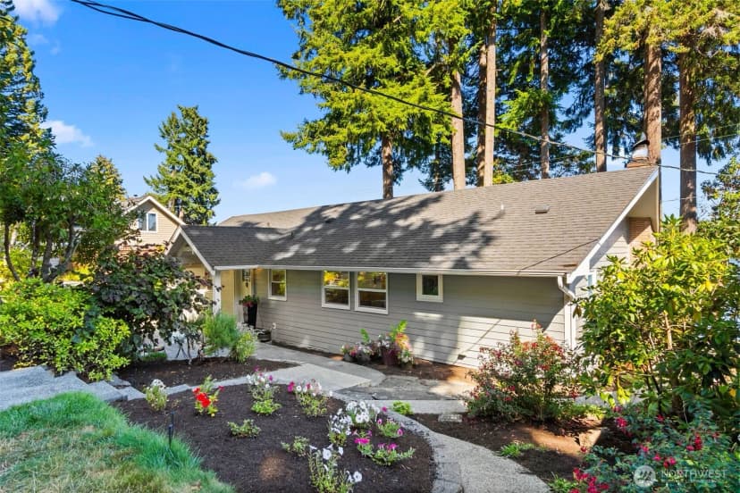 Property photo for 2922 Madrona Beach Road Nw, Olympia photo 26