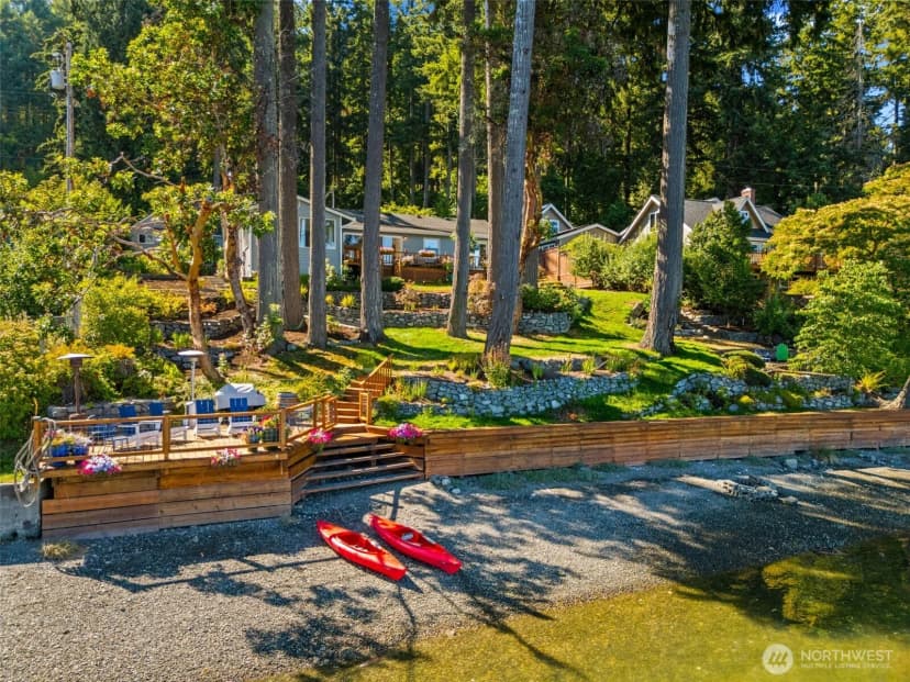 Property photo for 2922 Madrona Beach Road Nw, Olympia photo 40