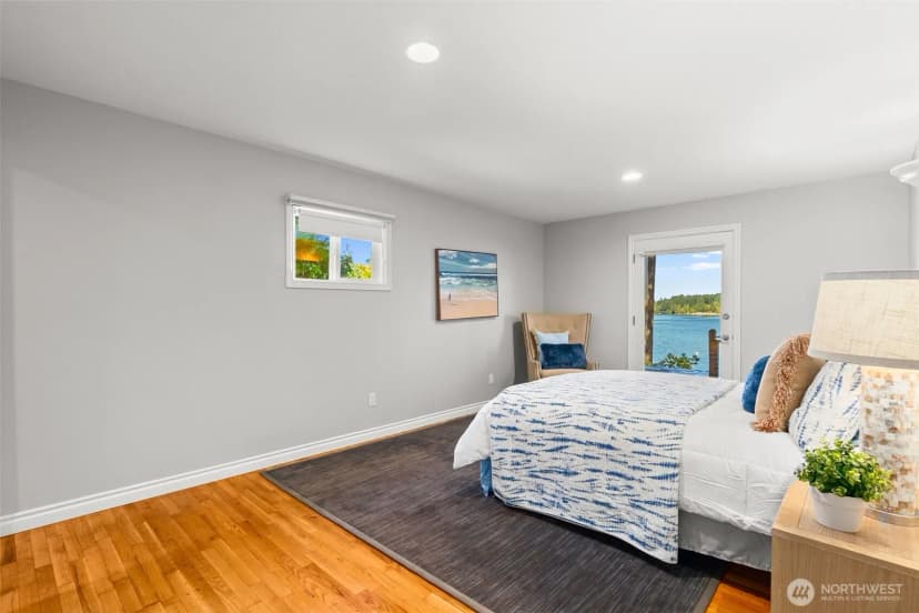 Property photo for 2922 Madrona Beach Road Nw, Olympia photo 19