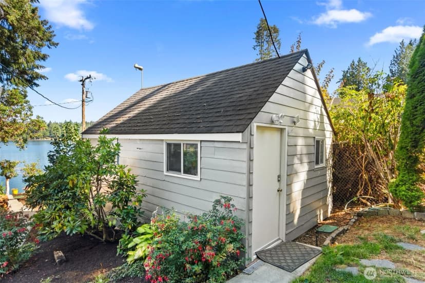 Property photo for 2922 Madrona Beach Road Nw, Olympia photo 27