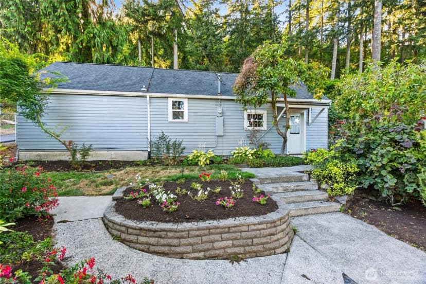 Property photo for 2922 Madrona Beach Road Nw, Olympia photo 30